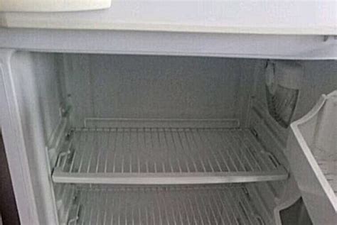 buzdolabının gazı bitince ne olur
